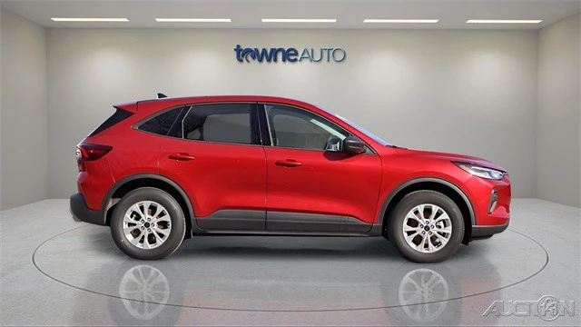 2025 Ford Escape - Image 7 of 21