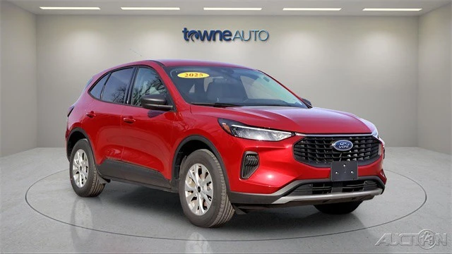 2025 Ford Escape - Image 8 of 21