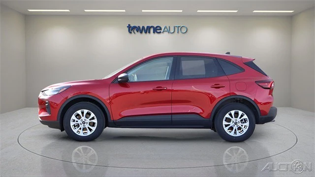 2025 Ford Escape - Image 3 of 21