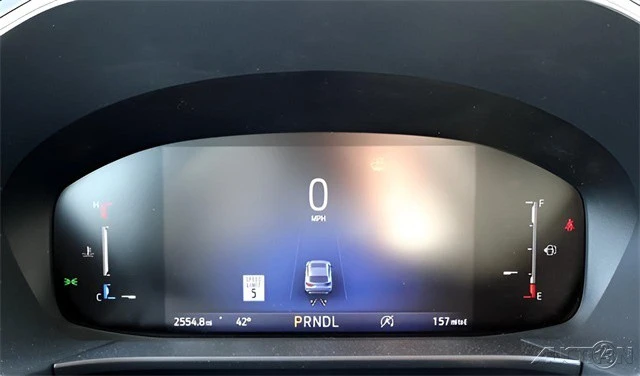 2025 Ford Escape - Image 17 of 21
