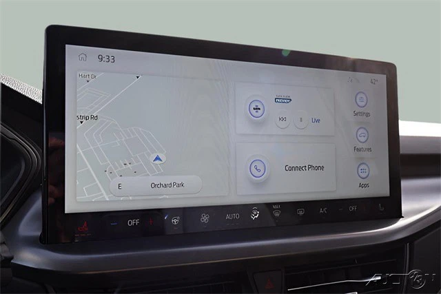 2025 Ford Escape - Image 19 of 21