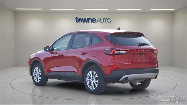2025 Ford Escape - Image 4 of 21