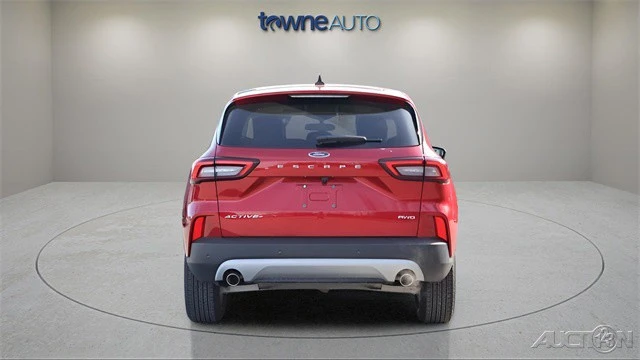 2025 Ford Escape - Image 5 of 21