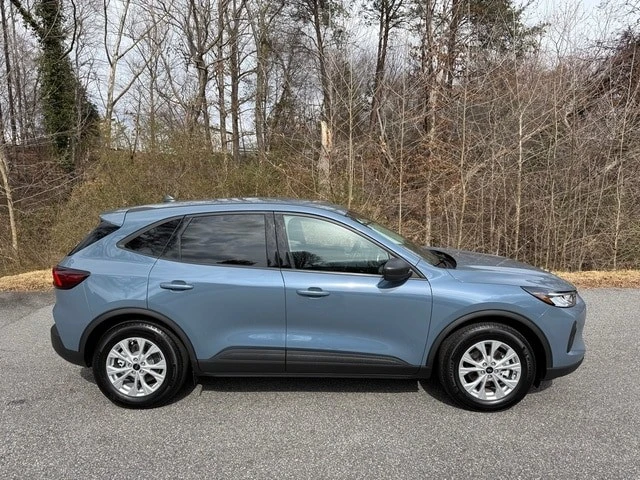 2025 Ford Escape - Image 5 of 21