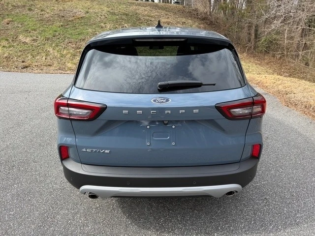 2025 Ford Escape - Image 7 of 21