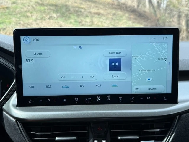 2025 Ford Escape - Image 20 of 21