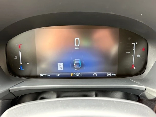 2025 Ford Escape - Image 19 of 21