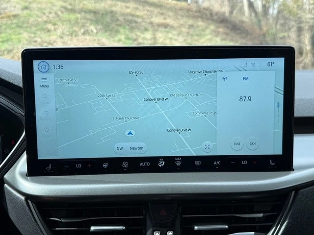 2025 Ford Escape - Image 21 of 21