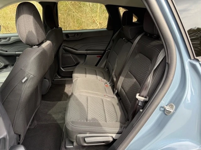 2025 Ford Escape - Image 13 of 21