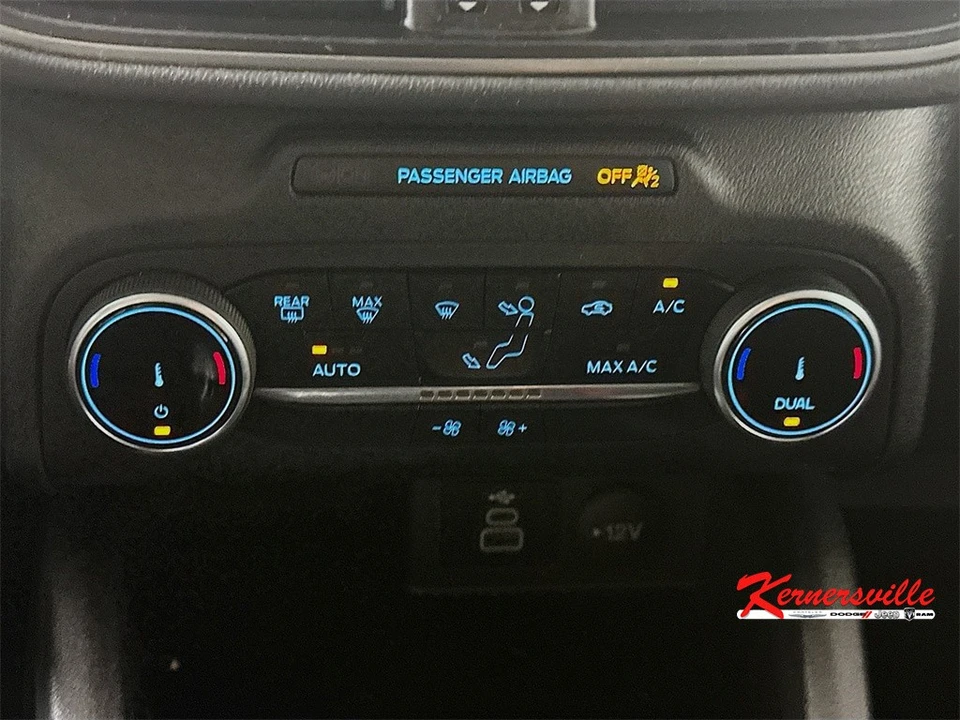 2025 Ford Escape - Image 18 of 21