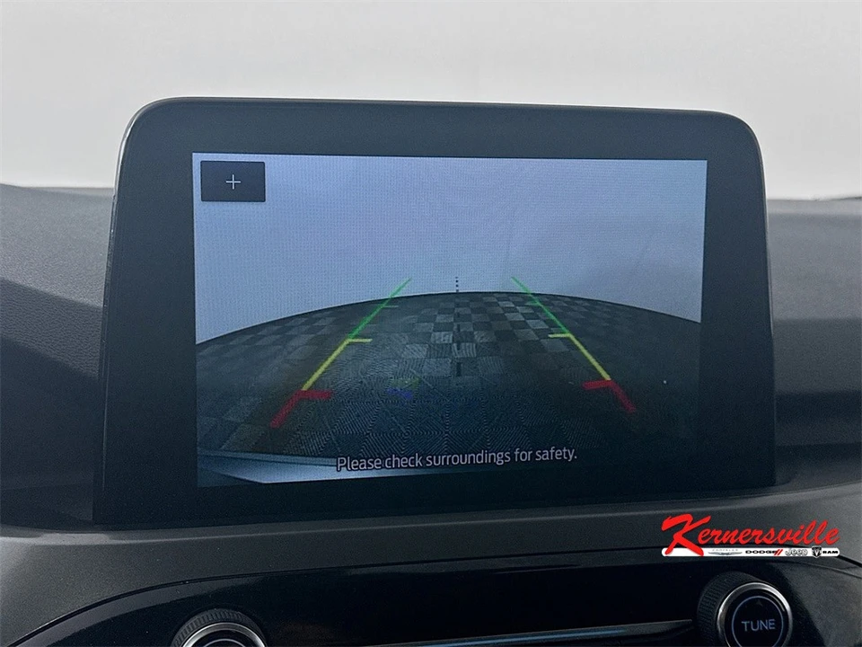 2025 Ford Escape - Image 19 of 21