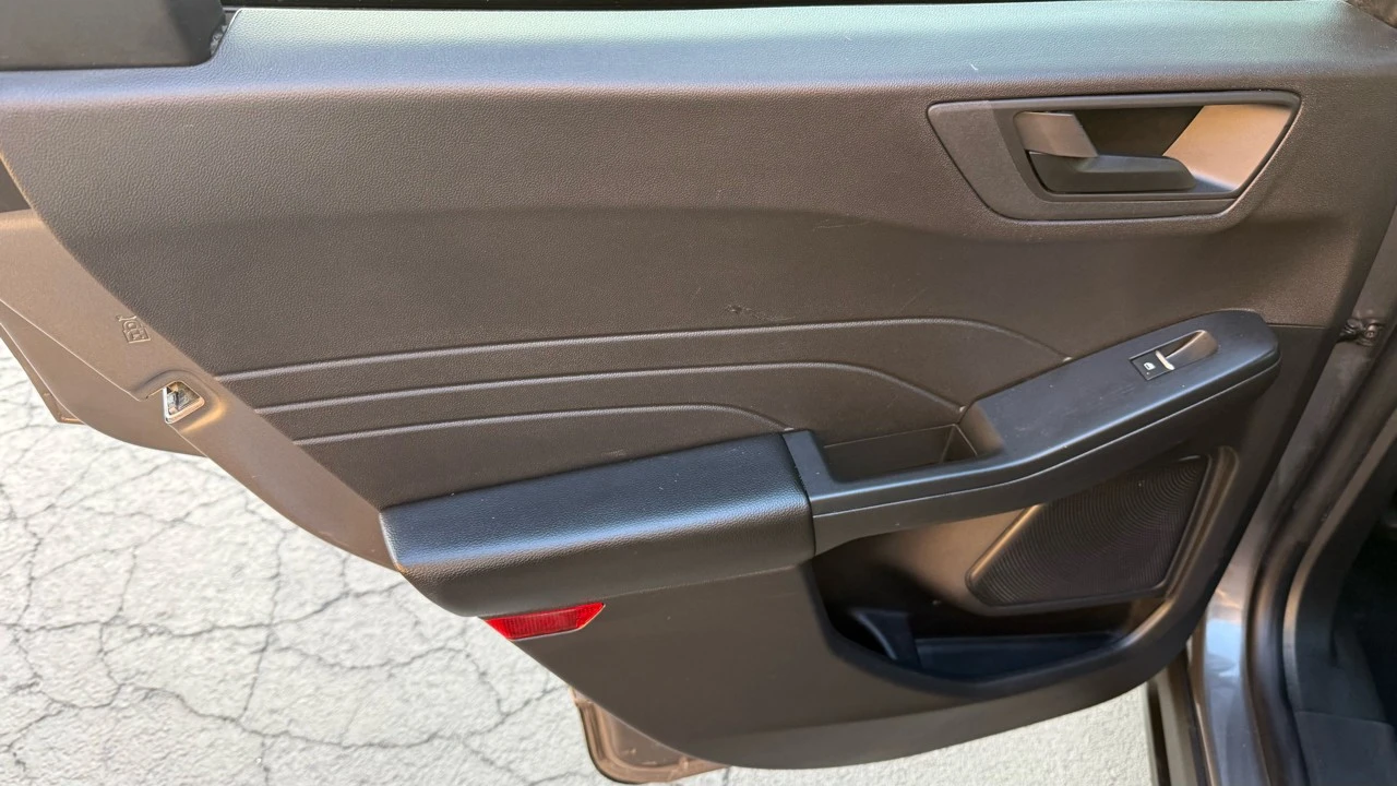 2025 Ford Escape - Image 21 of 21