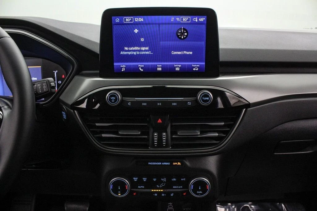 2025 Ford Escape - Image 16 of 21