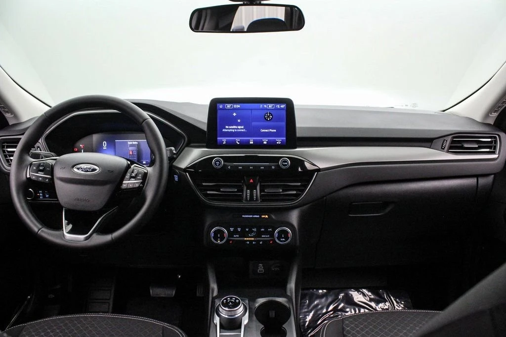 2025 Ford Escape - Image 15 of 21
