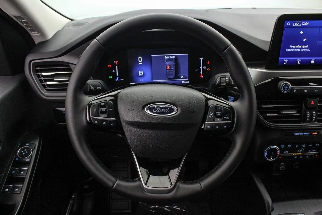 2025 Ford Escape - Image 14 of 21