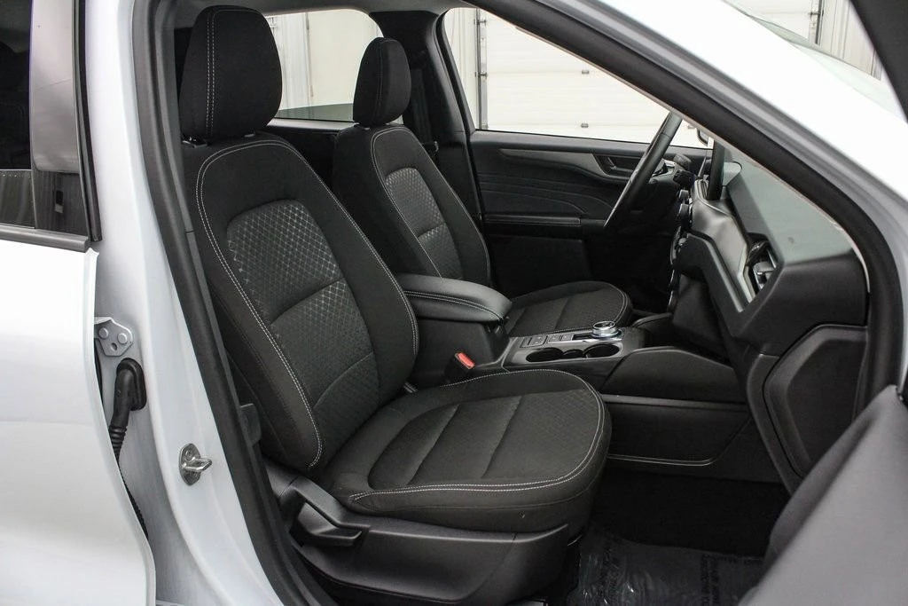 2025 Ford Escape - Image 21 of 21
