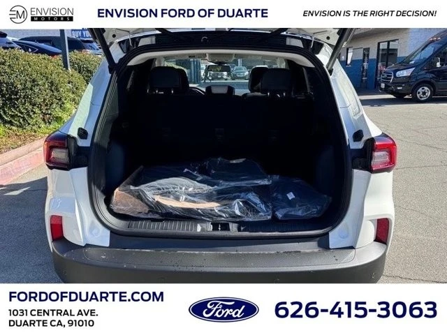 2025 Ford Escape - Image 11 of 12