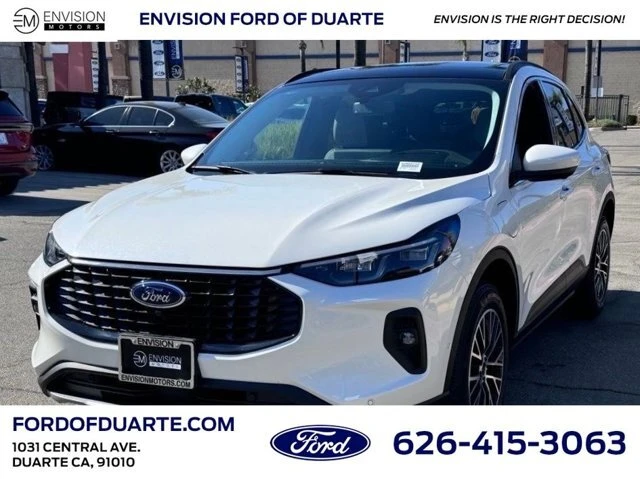 2025 Ford Escape - Image 6 of 12
