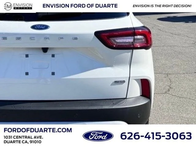 2025 Ford Escape - Image 12 of 12