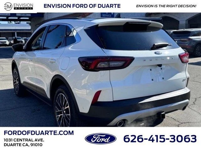 2025 Ford Escape - Image 7 of 12