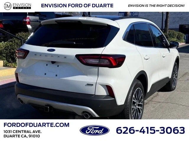2025 Ford Escape - Image 9 of 12