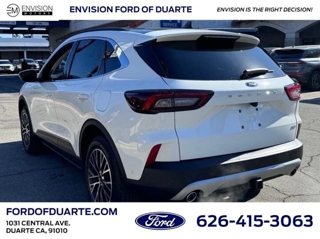 2025 Ford Escape - Image 7 of 12
