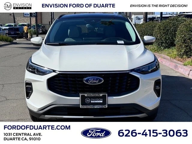 2025 Ford Escape - Image 4 of 12