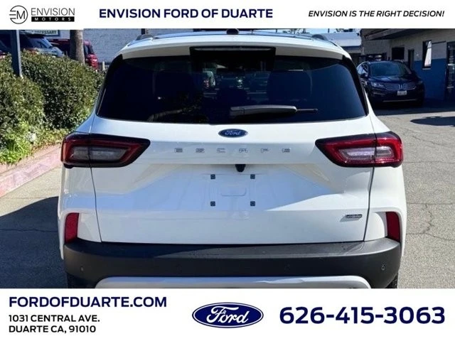 2025 Ford Escape - Image 8 of 12