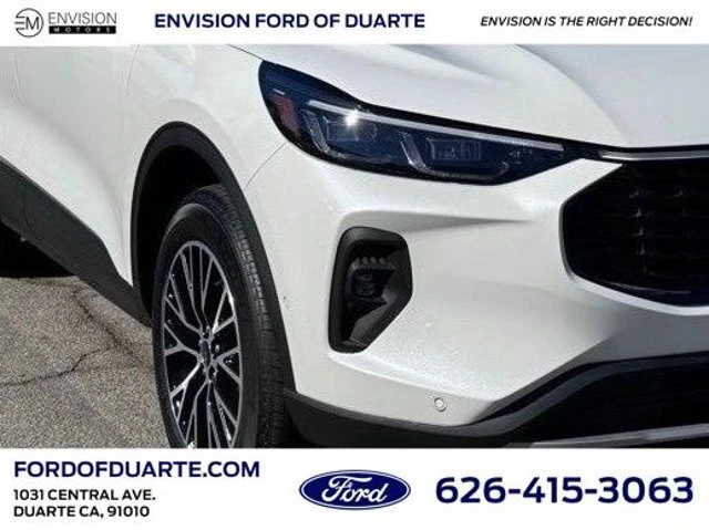 2025 Ford Escape - Image 3 of 12