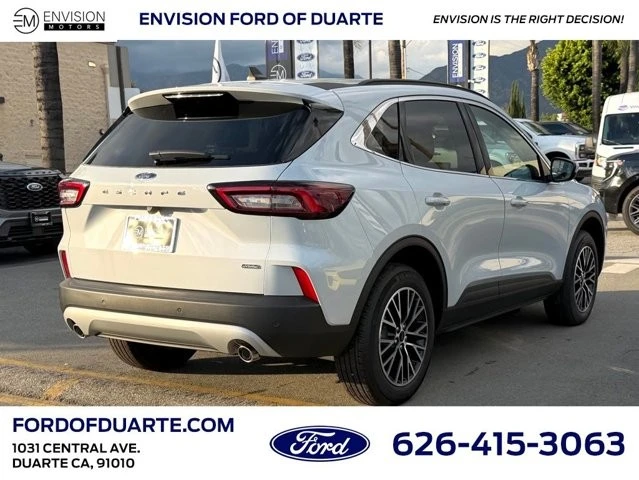 2025 Ford Escape - Image 8 of 12