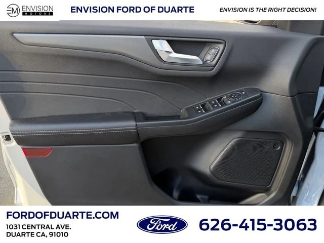 2025 Ford Escape - Image 12 of 12