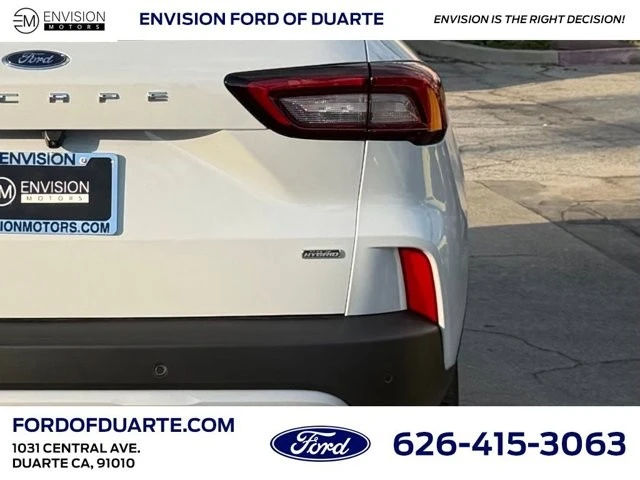 2025 Ford Escape - Image 7 of 12