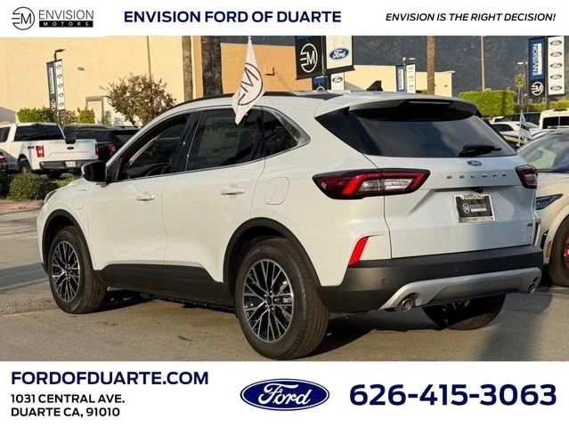 2025 Ford Escape - Image 5 of 12