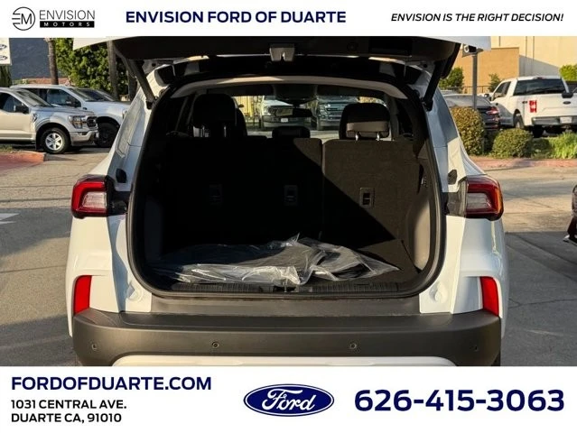 2025 Ford Escape - Image 9 of 12