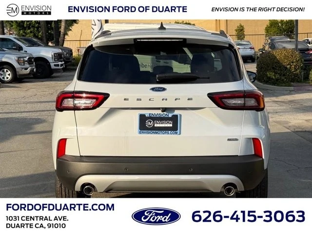 2025 Ford Escape - Image 6 of 12