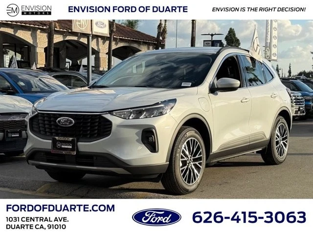 2025 Ford Escape - Image 4 of 12