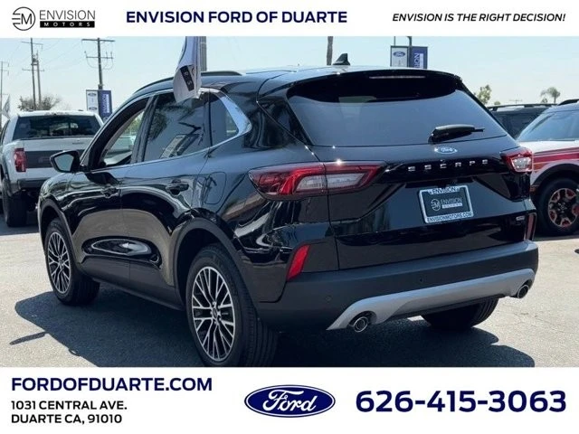 2025 Ford Escape - Image 8 of 12