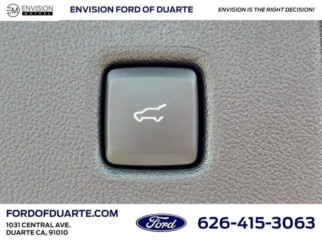 2025 Ford Escape - Image 12 of 12
