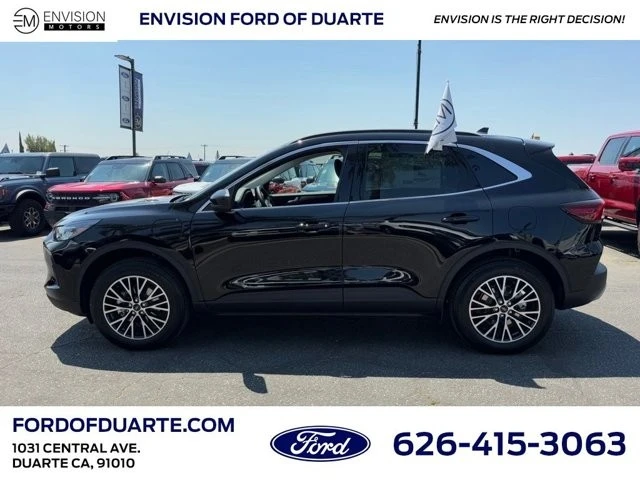 2025 Ford Escape - Image 7 of 12
