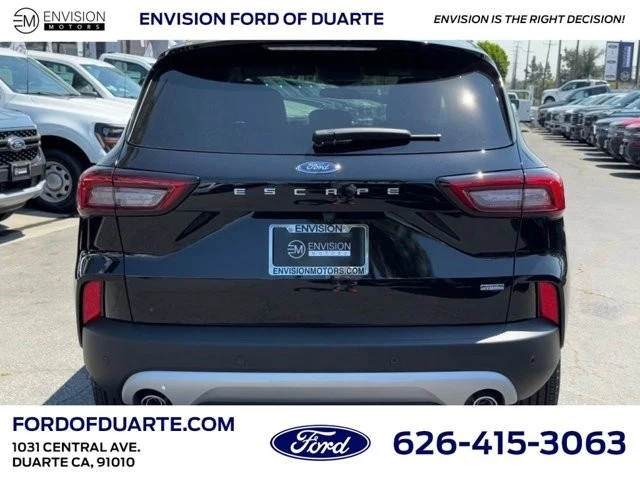 2025 Ford Escape - Image 9 of 12