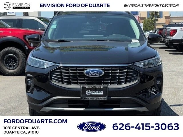2025 Ford Escape - Image 5 of 12