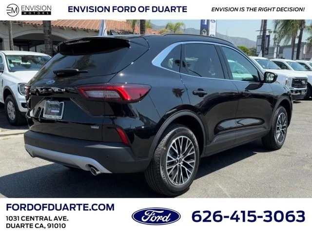 2025 Ford Escape - Image 10 of 12