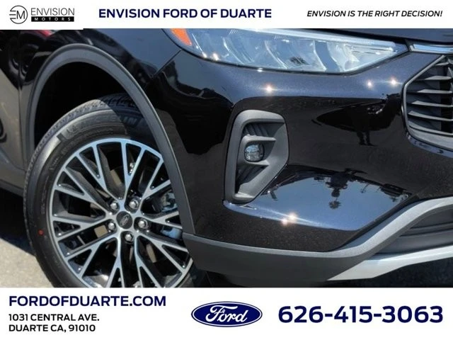 2025 Ford Escape - Image 4 of 12