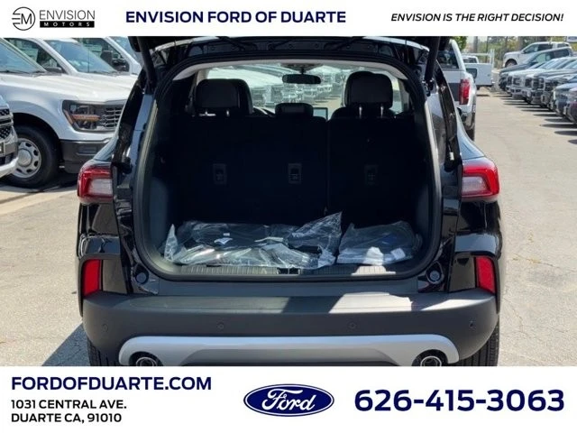 2025 Ford Escape - Image 11 of 12