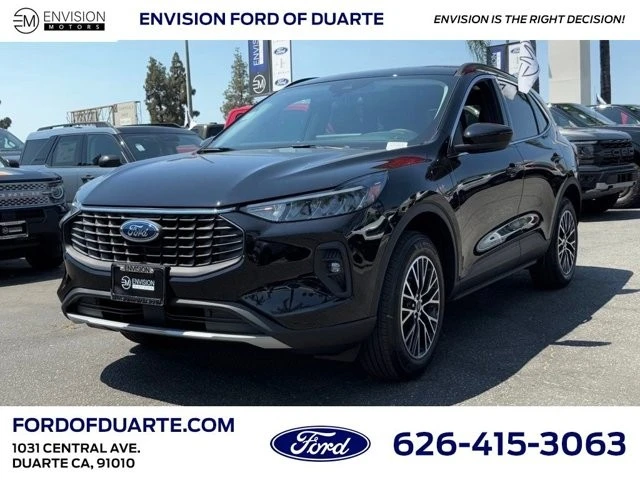 2025 Ford Escape - Image 6 of 12