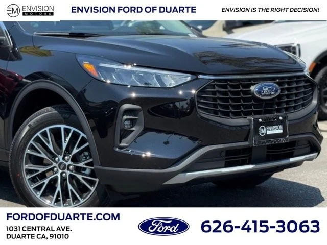 2025 Ford Escape - Image 3 of 12