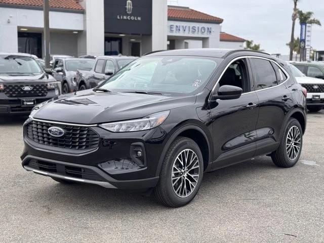 2025 Ford Escape - Image 6 of 12