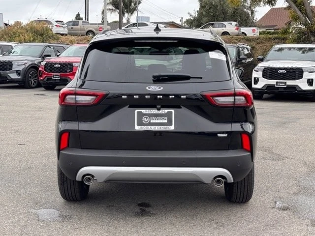 2025 Ford Escape - Image 11 of 12