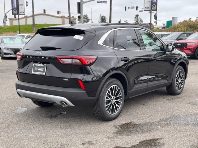 2025 Ford Escape - Image 12 of 12