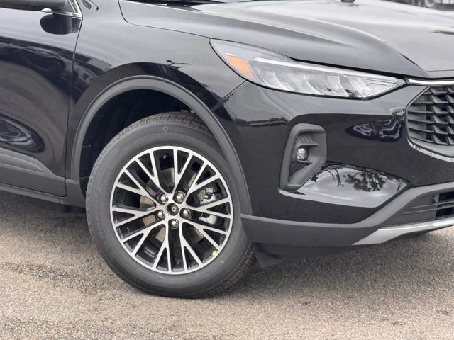 2025 Ford Escape - Image 4 of 12